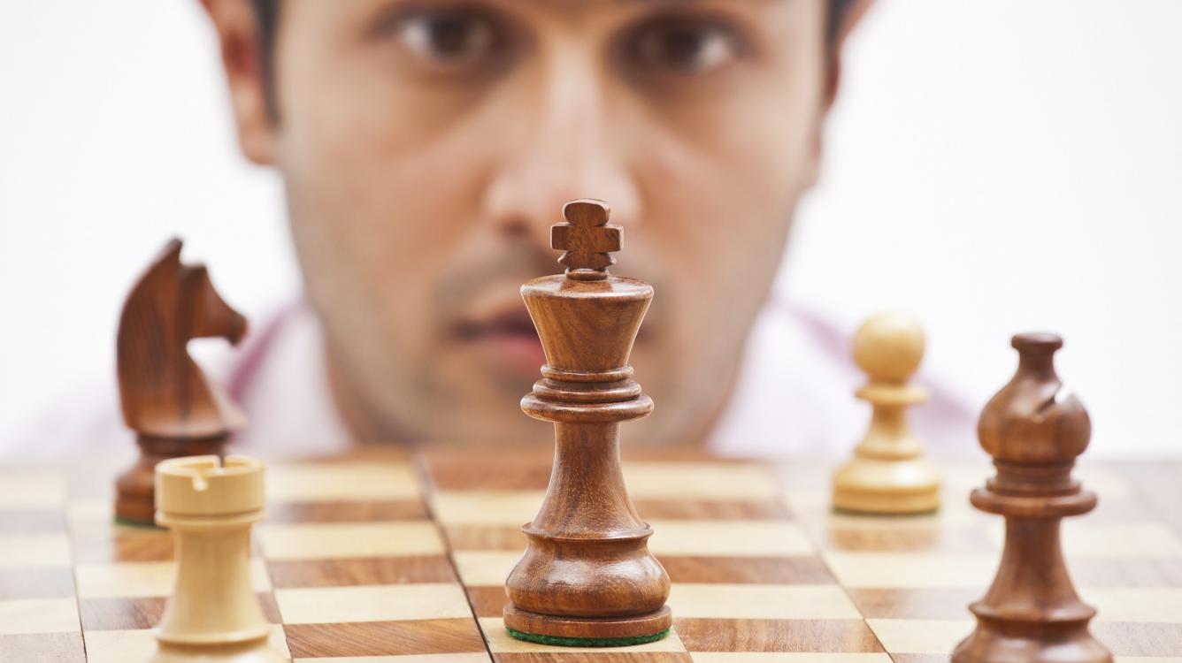 Abierto Sabroso Viento fuerte Las 10 maneras más tontas de perder una partida de ajedrez - Chess.com