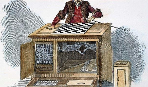 Qual é um fato curioso envolvendo o xadrez? - Quora