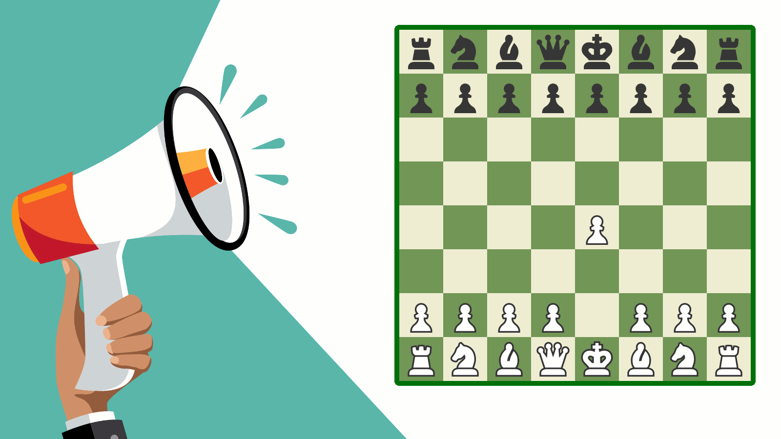 Новинка: редактор GIF на Chess.com