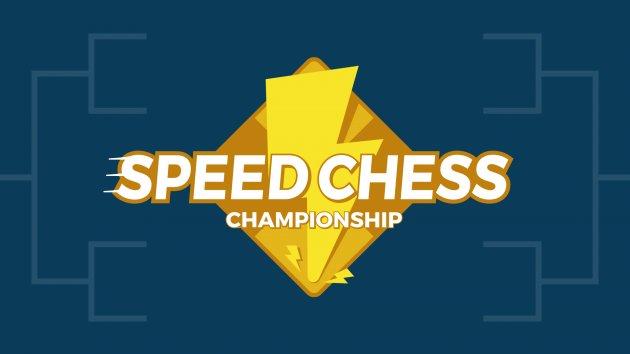 Speed Chess Championship 2018 | Oficjalne informacje