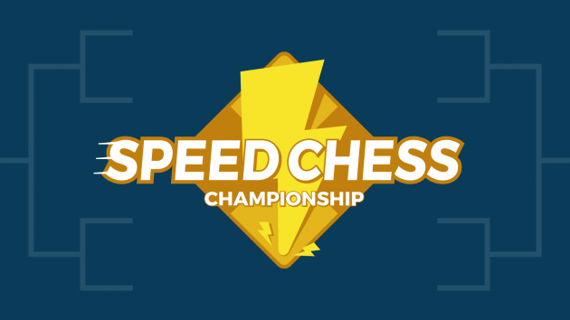 Speed Chess Championship 2018 | Offizielle Informationen