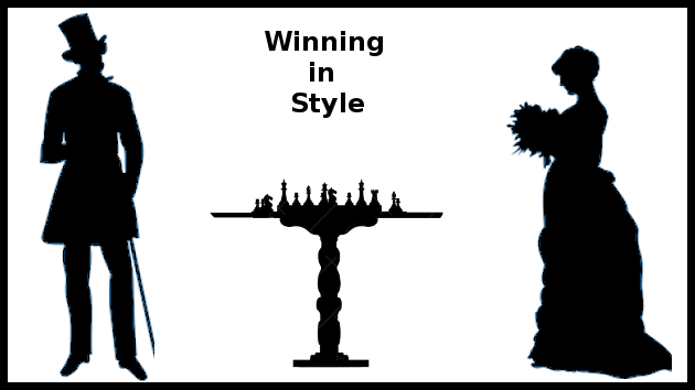 Winning in Style