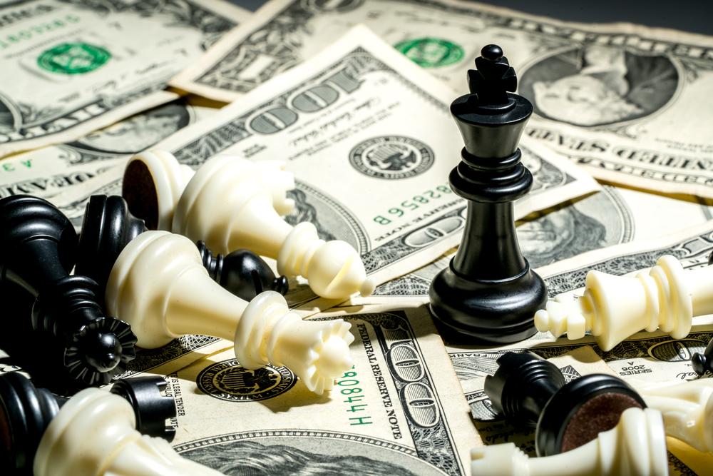 Can Chess Make You Filthy Rich?