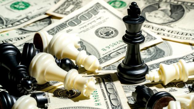 Reino de Caíssa: O xadrez ou o dinheiro?