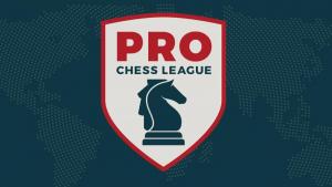 2019 PRO Chess League: Official Information