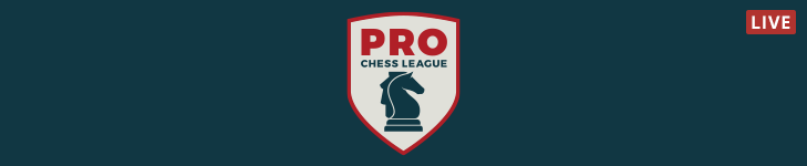 2018 PRO Chess League Highlights