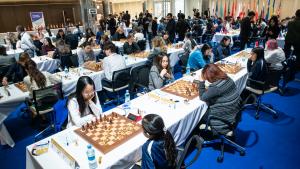 Chess Tournaments Calendar: Archive's Thumbnail