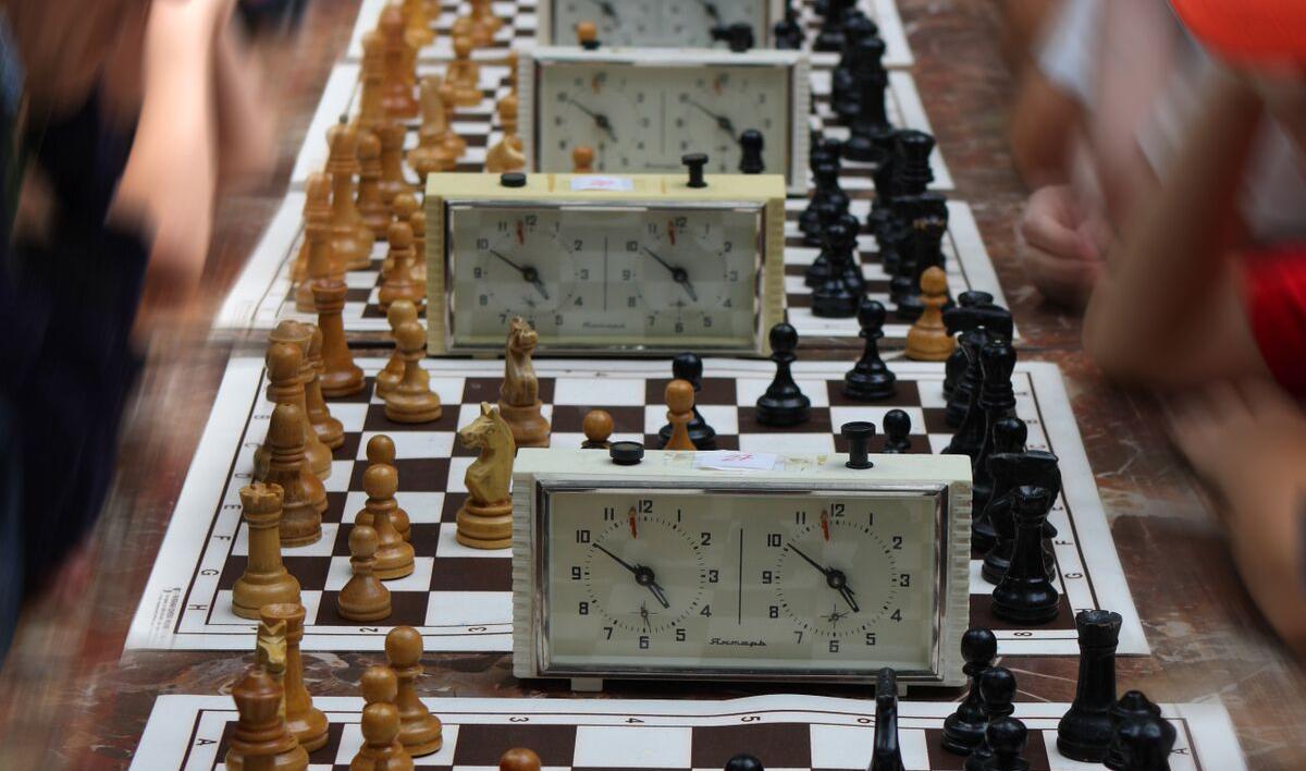 Les 4 plus longues parties d'échecs de l'histoire