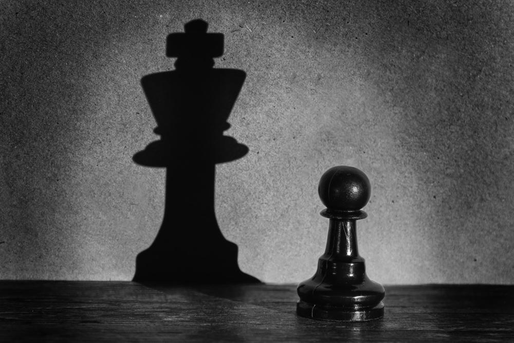 Секреты шахмат: смертельная атака Шведовой