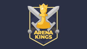 Arena Kings Season 4 Leaderboard