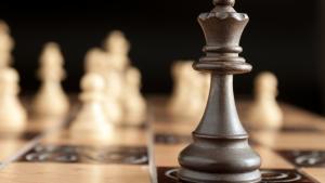 How To Win With The Longest Move In Chess