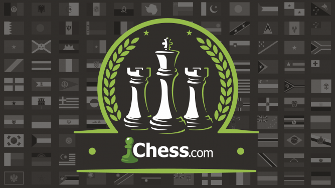 Auf Chess.com gibt es jetzt Ligen