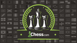 Chess.com'da Bir Lige Katılın