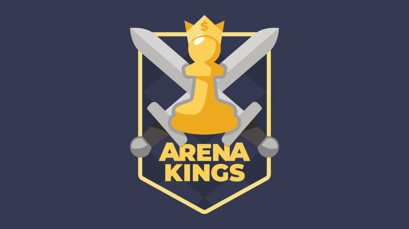 Arena Kings Season 5 Leaderboard