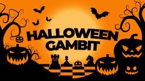 How To Win With The Halloween Gambit