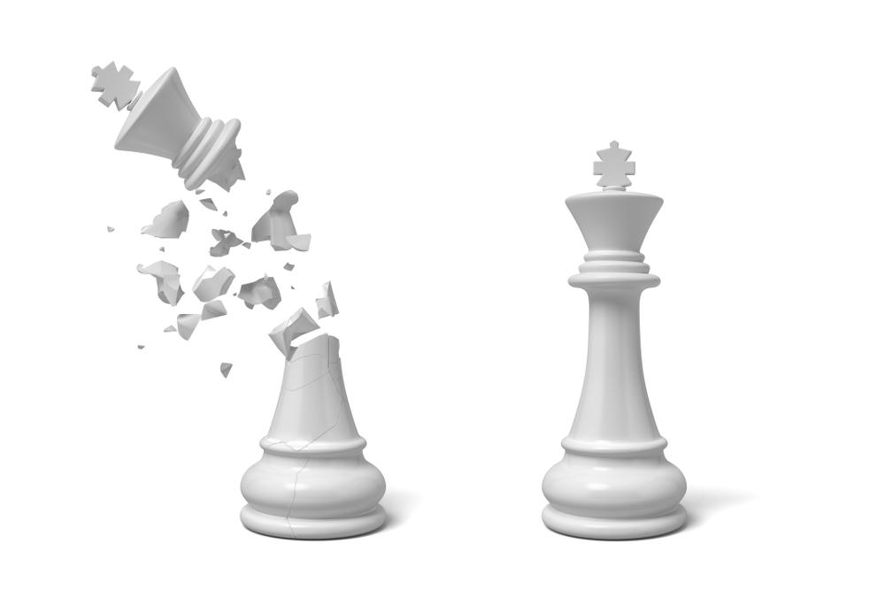 Как учиться на ошибках мастеров шахмат