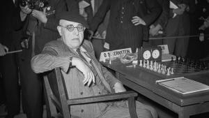 The Forgotten Chess Masters: Ossip Bernstein