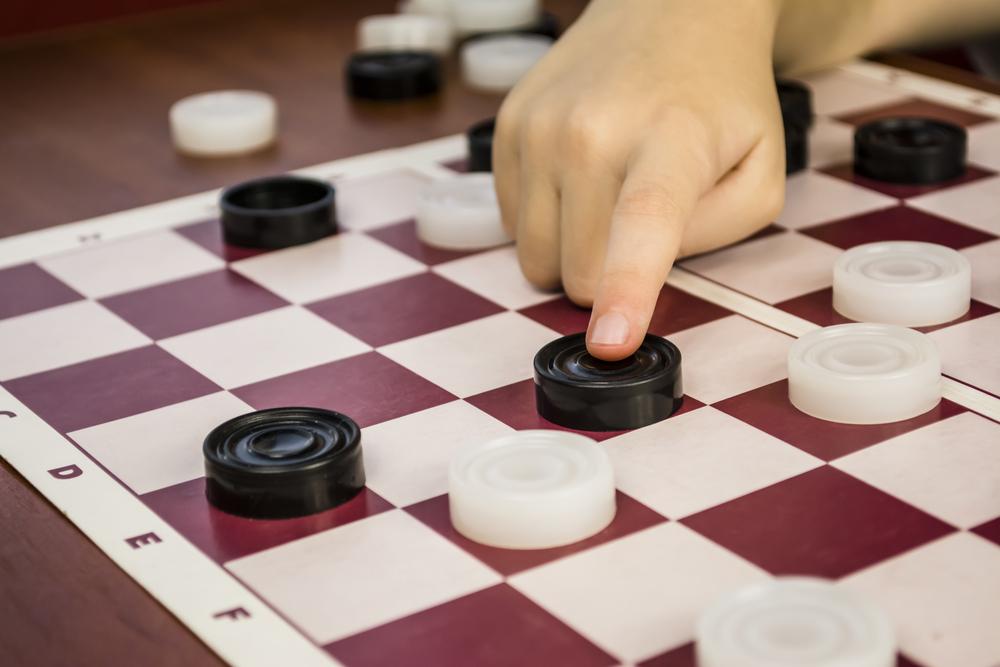 What Can Checkers Teach Us About Chess?