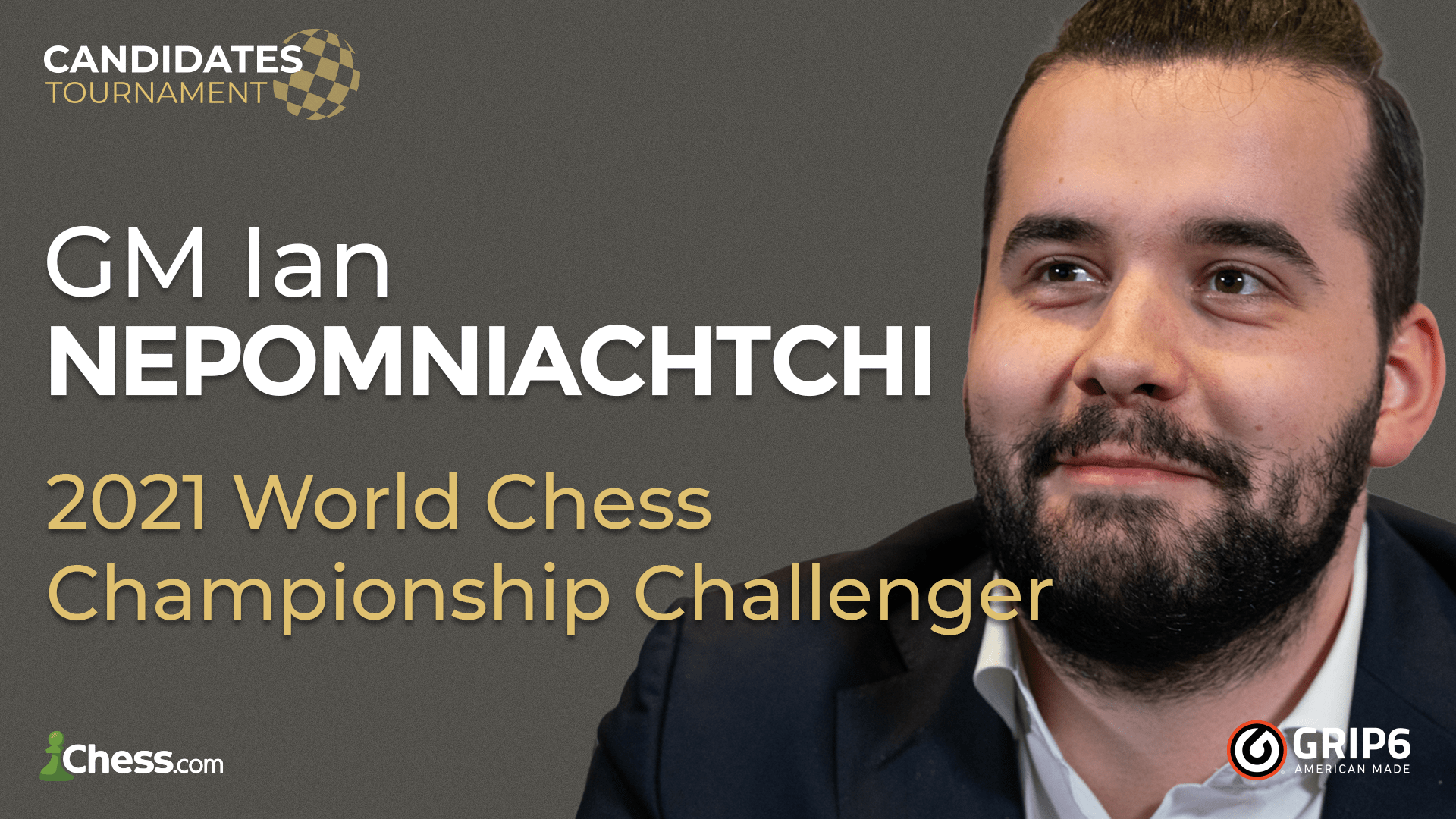 Candidates Tournament - The Path to The World Chess Championship