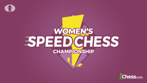 FIDE Chess.com Women's Speed Chess Championship