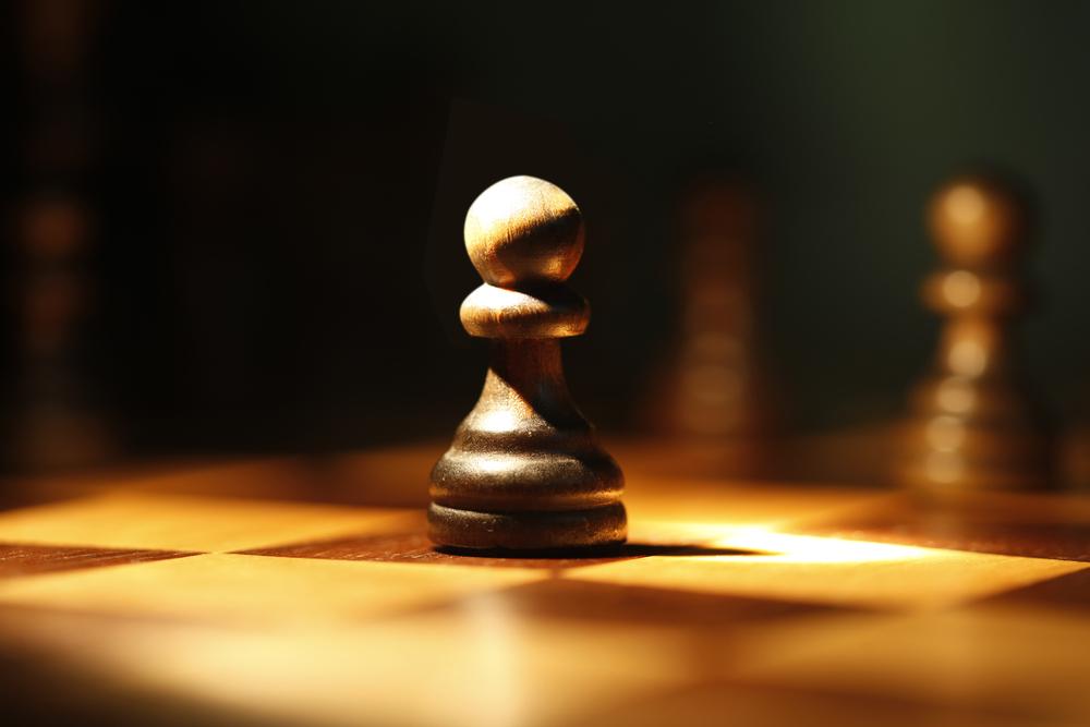 Como melhorar no xadrez? 