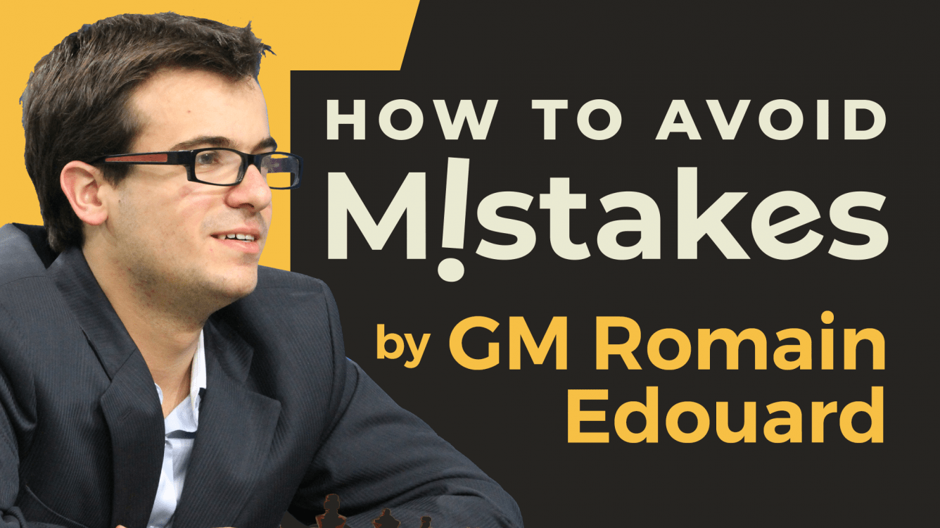 How To Avoid Mistakes