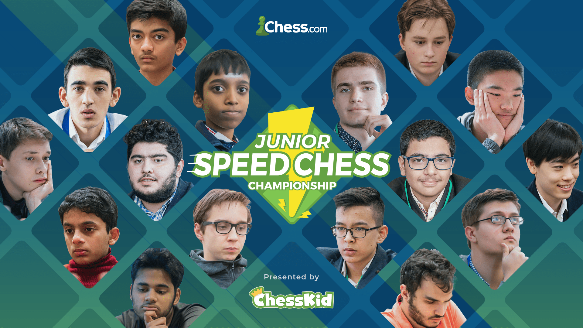 2020 Speed Chess Championship: All The Information 
