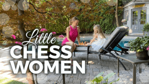 Little Chess Women