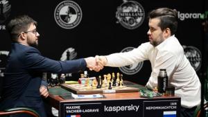 Anticipo del Torneo de Candidatos de la FIDE 2020-2021: ¿Cuál es la situación de los jugadores?