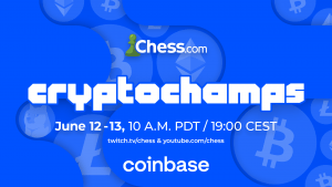 CryptoChamps: All The Information