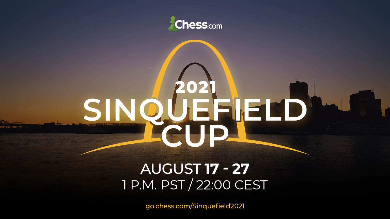 Sinquefield Cup: All The Information