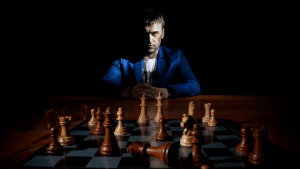 Hogyan válj sakkmesterré?