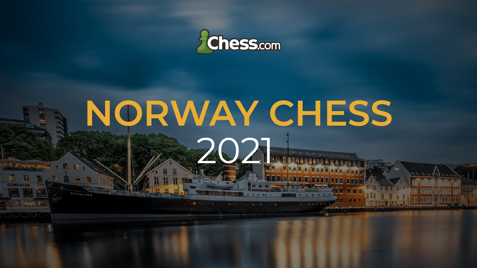 Norway Chess - Archive 2021