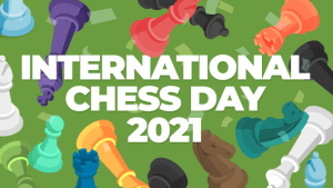 10 choses à faire lors de la Journée internationale des échecs
