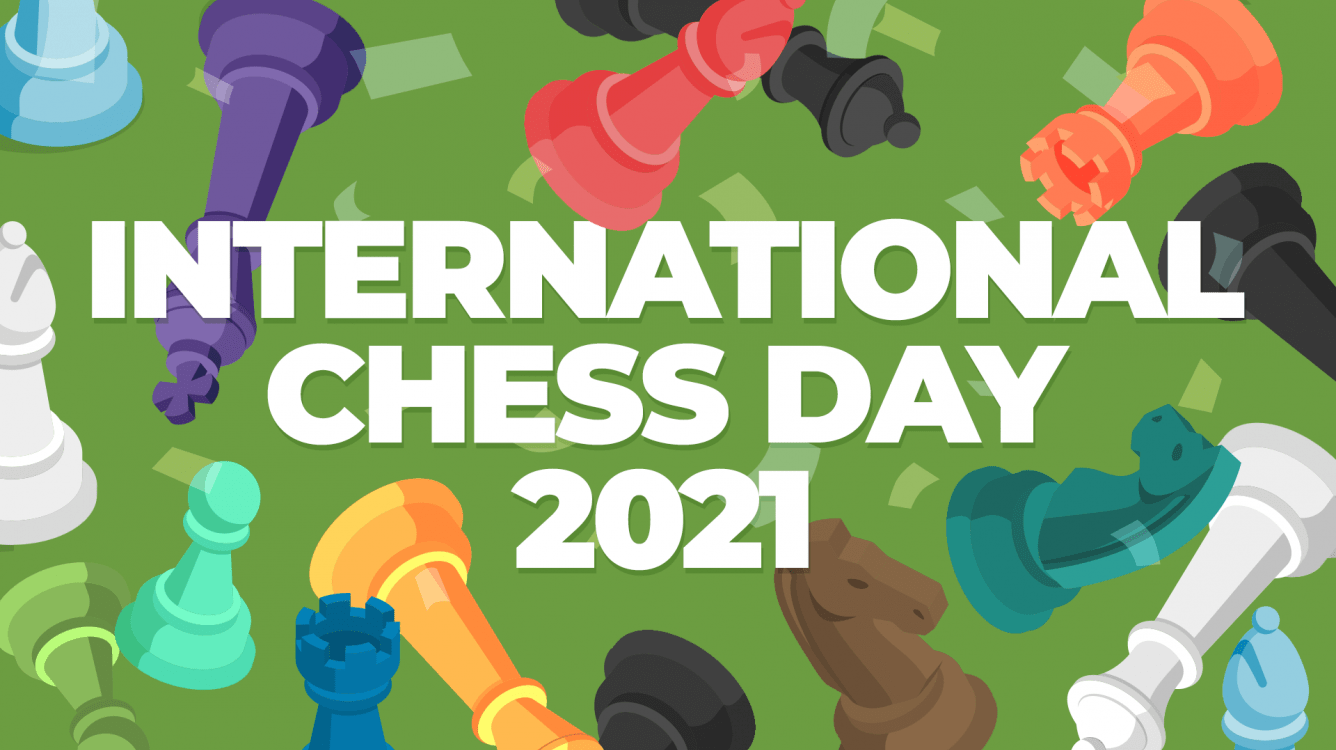 체스의 날을 축하하는 10가지 방법