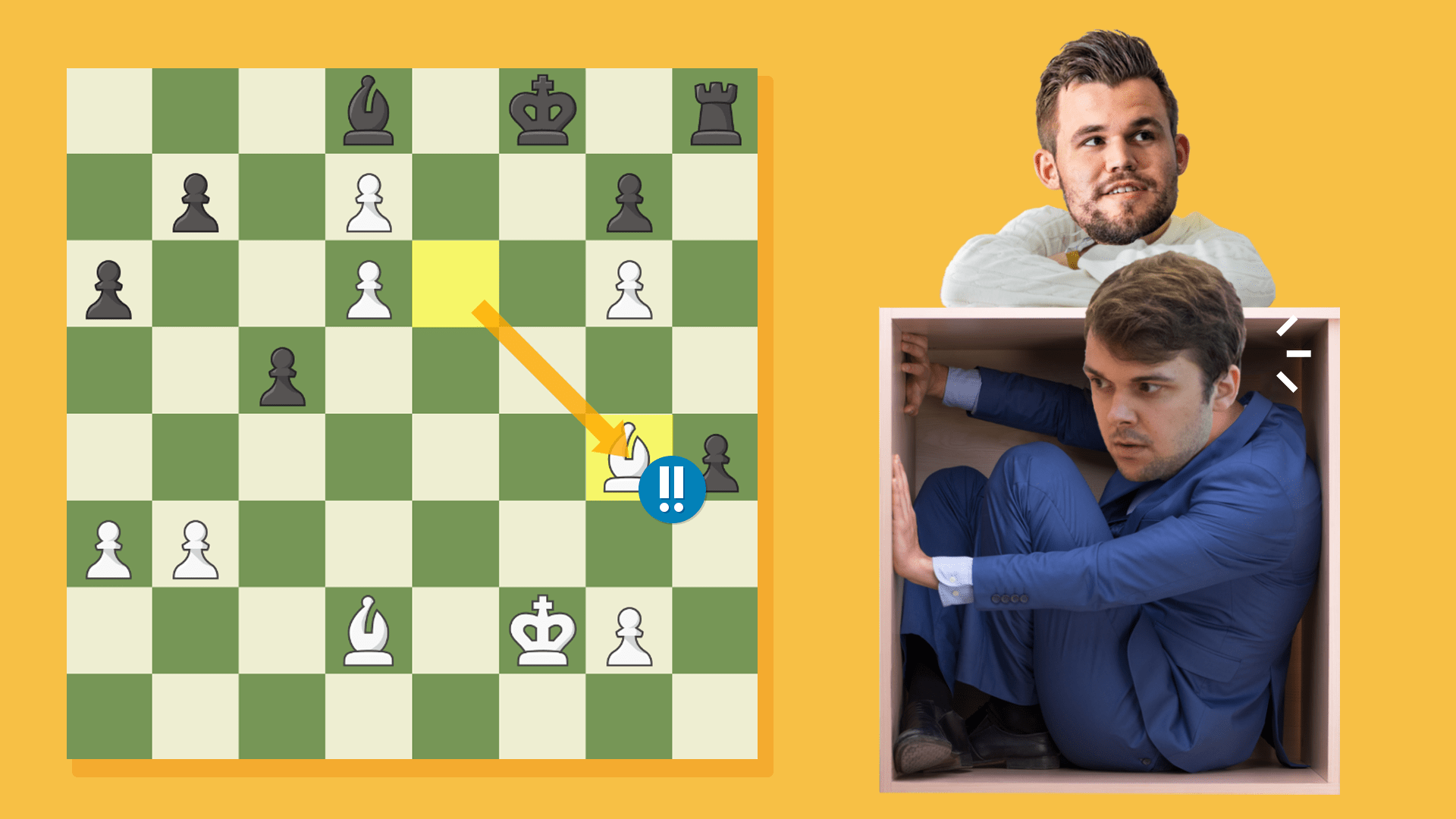 Chess.com on X: ♔ @neekolul perfectly demonstrating the emotions of having  a winning position and ending in stalemate. ♛ @neekolul vs @Sardoche_Lol is  the first match of PogChamps 3 presented by @GRIP6_