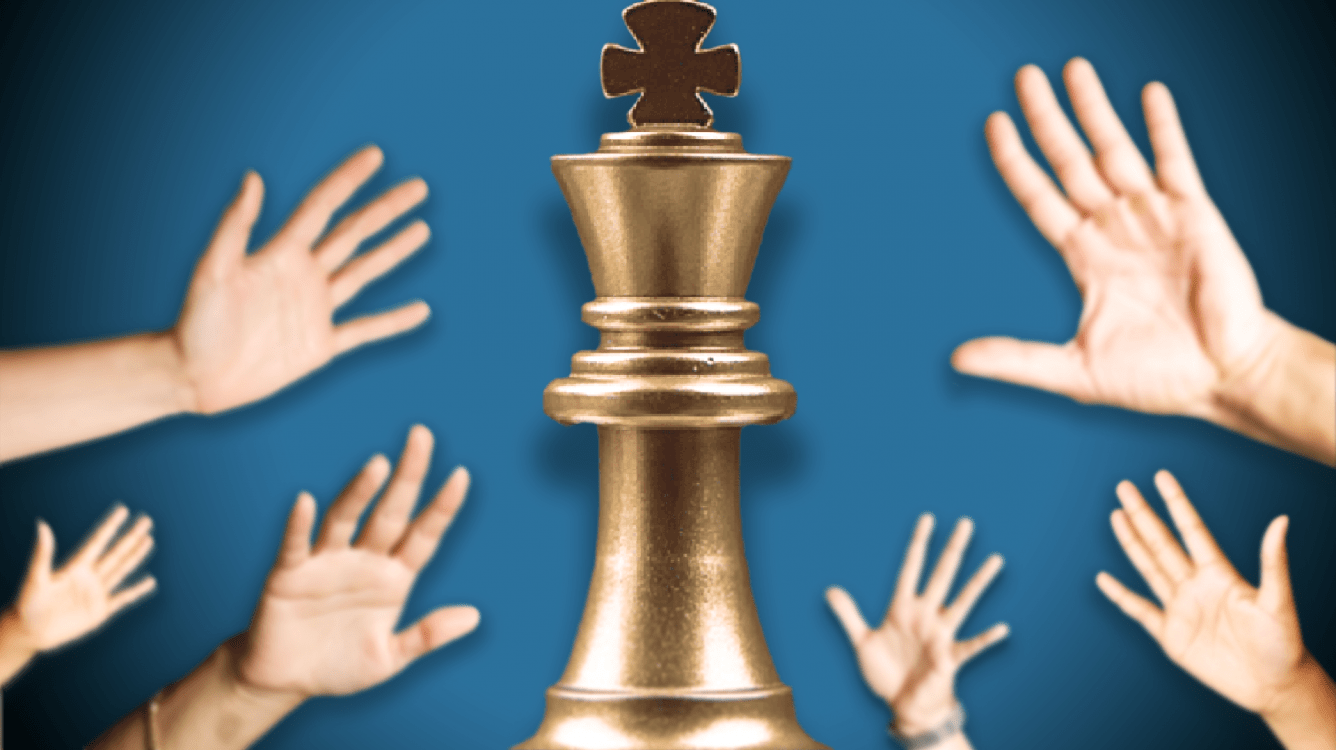 Why Is Chess So Popular Right Now?
