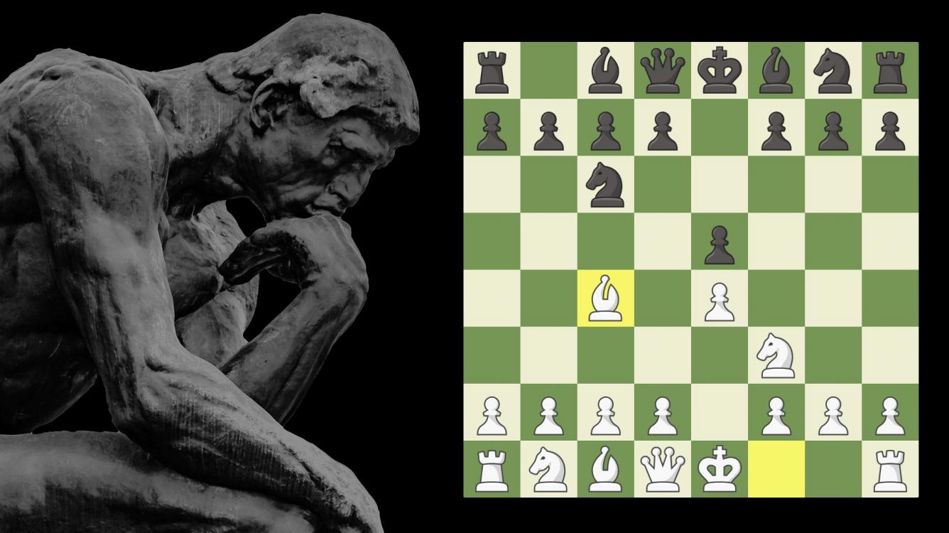 How Chess Can Actually Make You Smarter