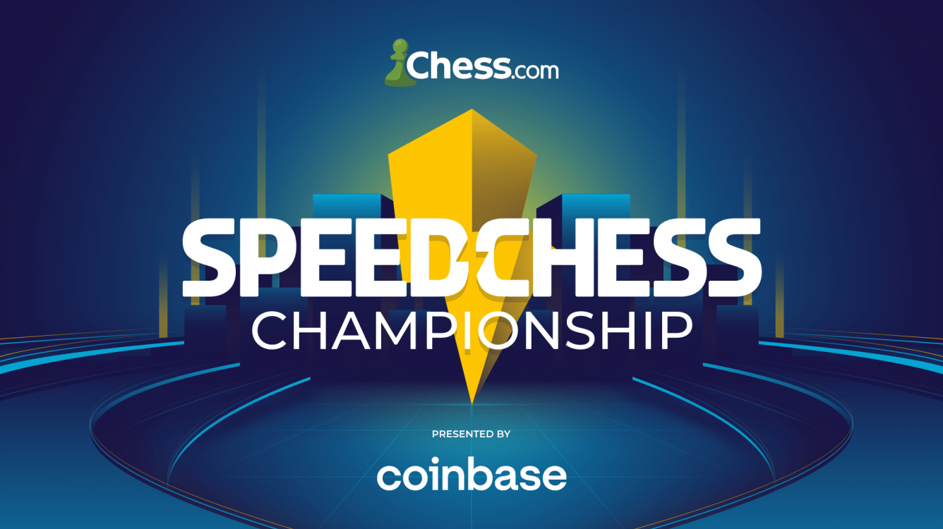 2021 Speed Chess Championship: All The Information