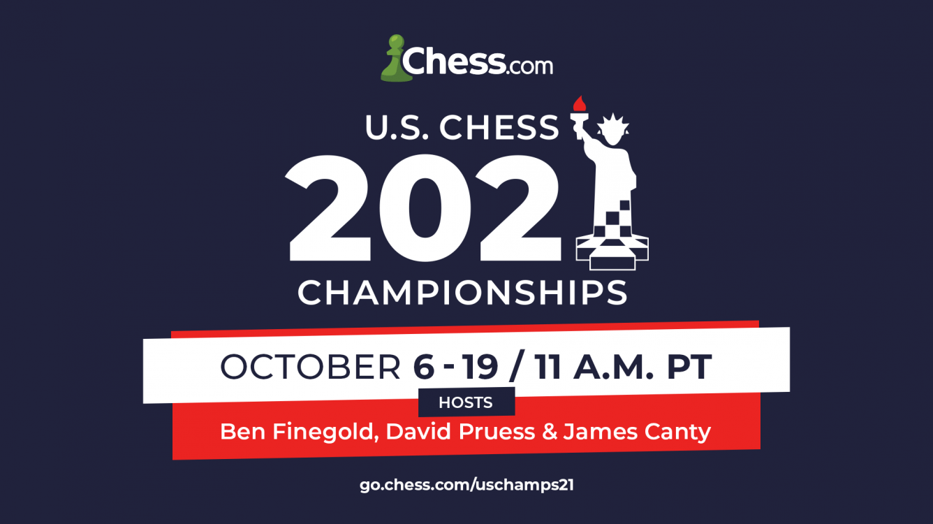 US Chess Championships: All The Information