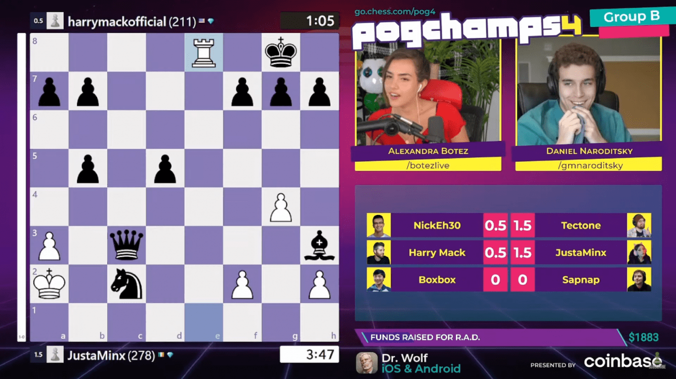 20 Puzzles From PogChamps 4: Can You Solve Them?