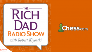 Play Chess with the Rich Dad Show
