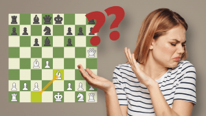The Worst Chess Game Ever's Thumbnail