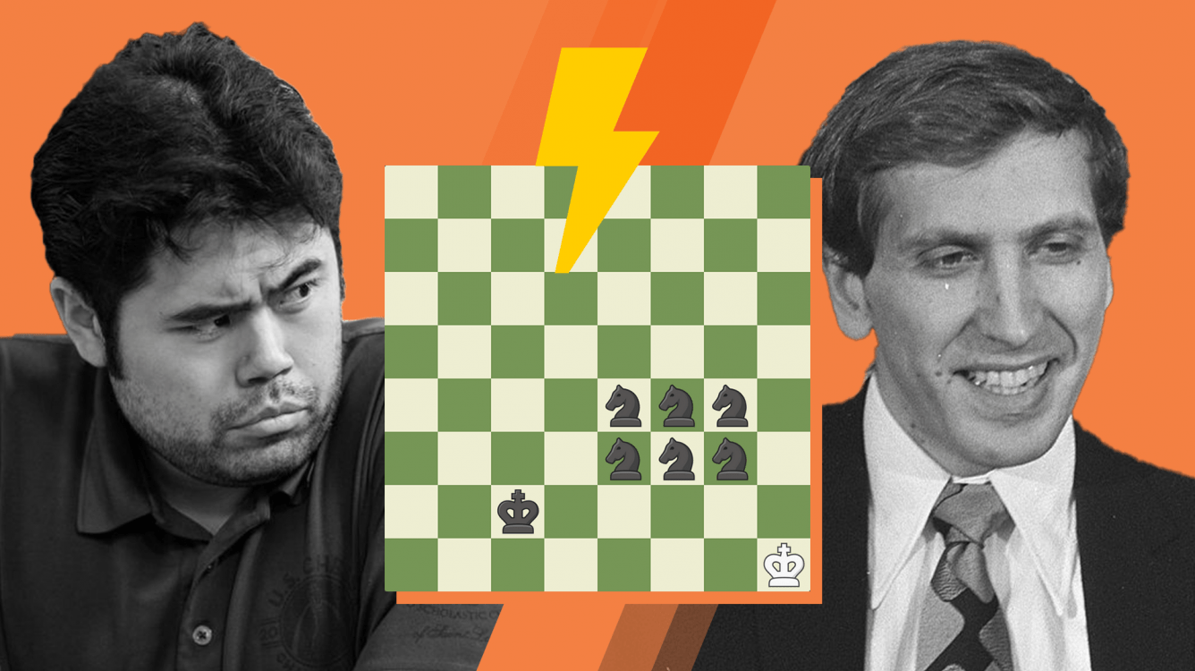 The 10 Greatest Blitz Chess Games Of All Time
