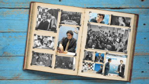 Tata Steel Chess: A Photo Retrospective's Thumbnail