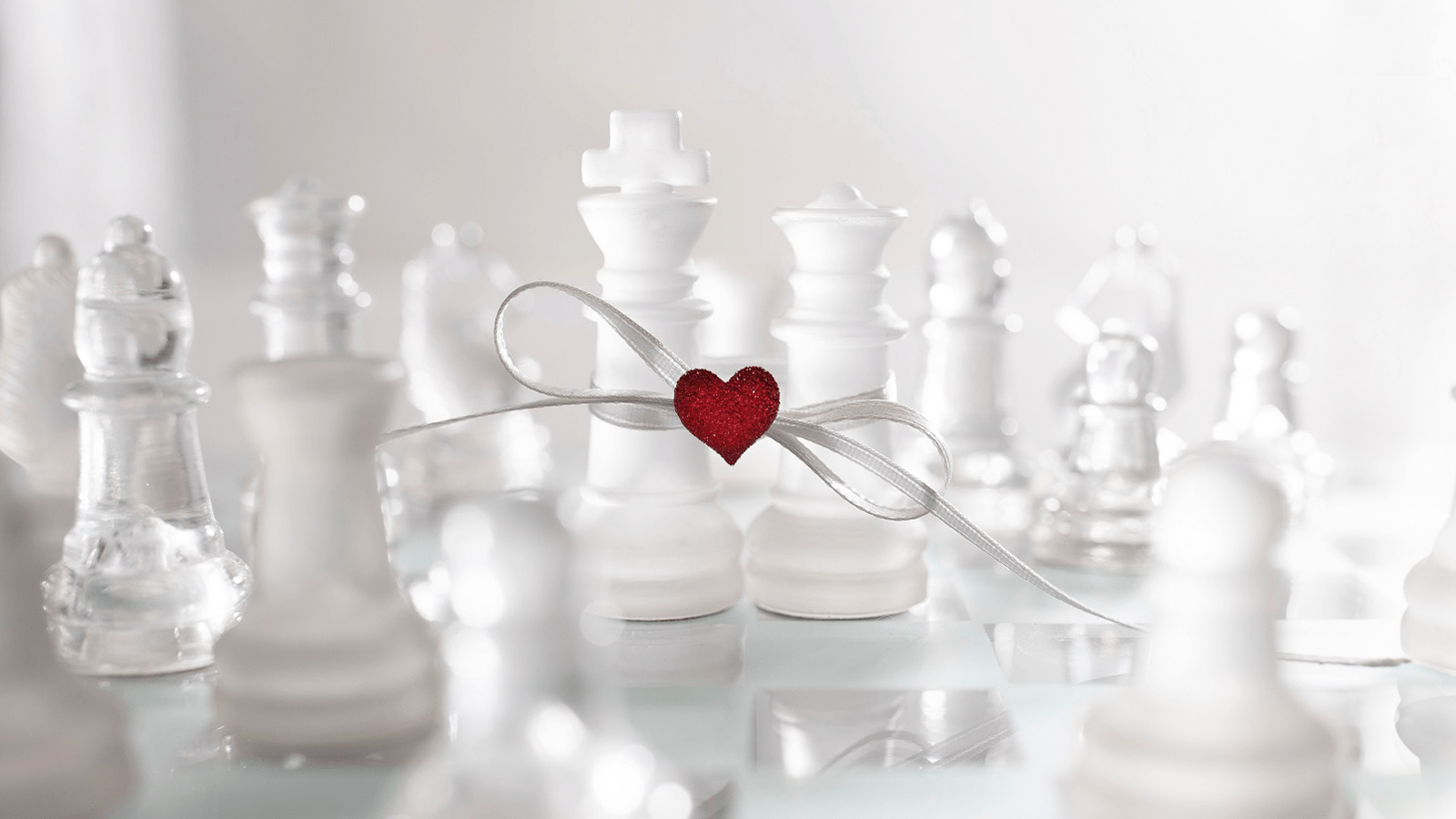 Chess Romances 