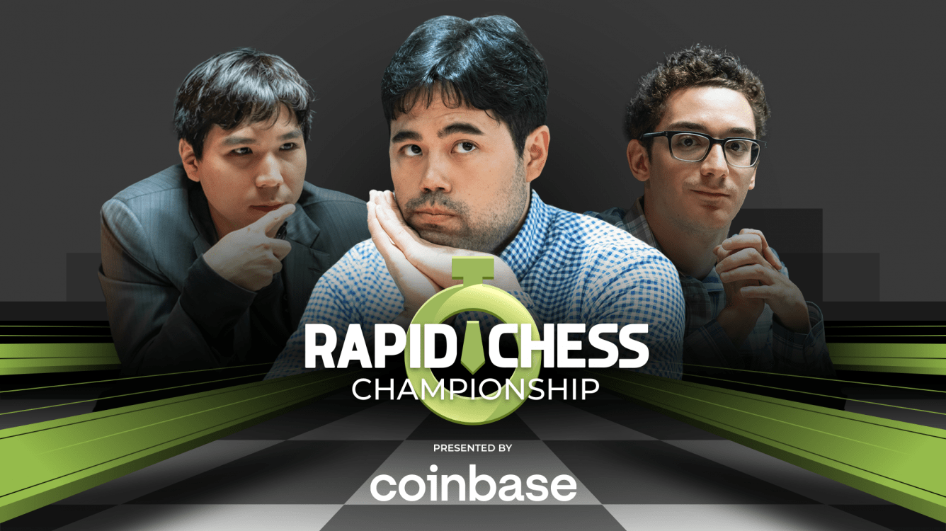 5 Reasons To Watch The 2022 Chess.com Rapid Chess Championship