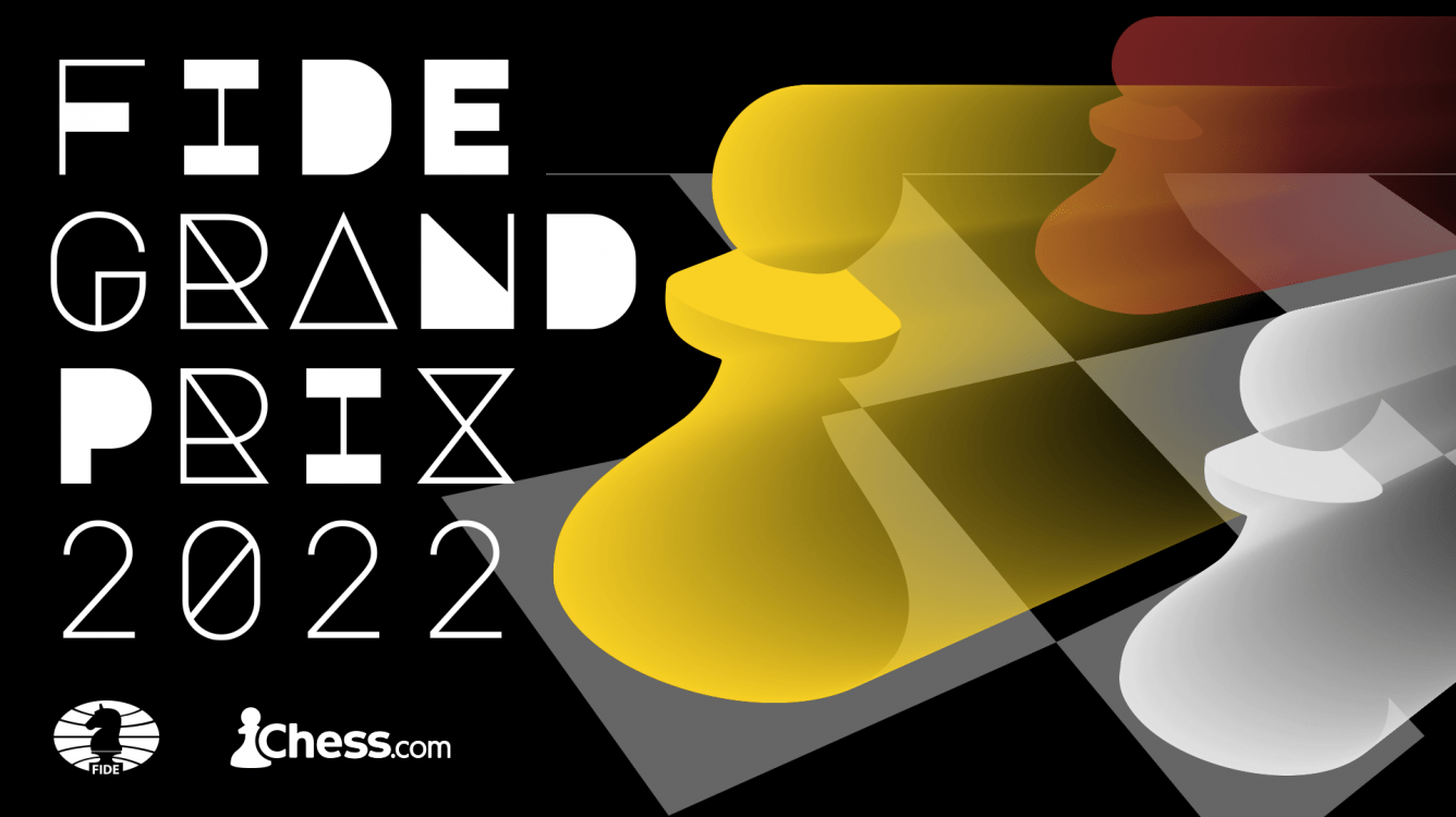 FIDE Grand Prix 2022: Tutte Le Informazioni