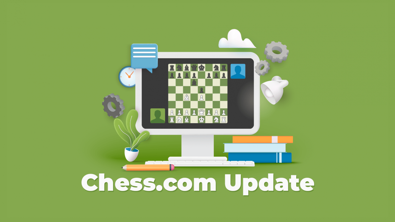 Chess.com Update: Over 5 Million New Members