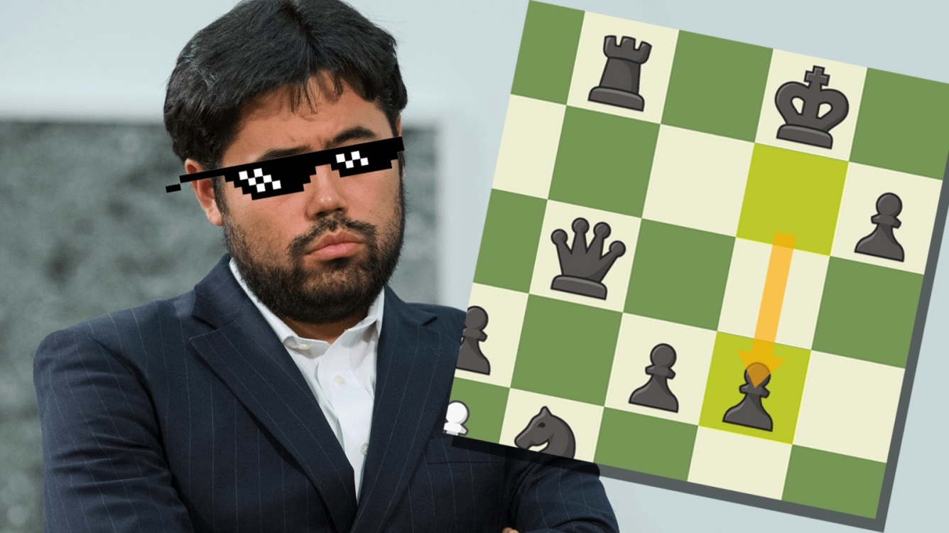 Modern Chess Trend: The Double-Edged Pawn Push
